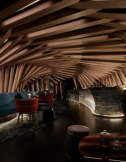 New Trends in Lighting Design: Making Custom Lighting a Part of Art